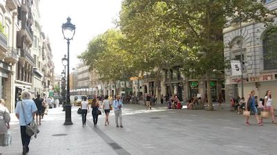 اتلاز بارسلنا