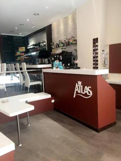 اتلاز بارسلنا