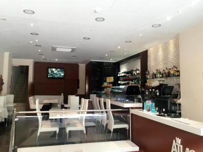 اتلاز بارسلنا