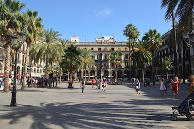 اتلاز بارسلنا