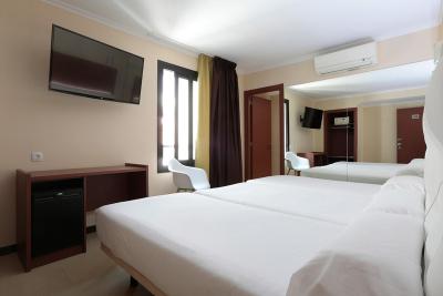 اتلاز بارسلنا