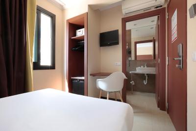 اتلاز بارسلنا