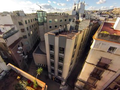 اتلاز بارسلنا