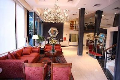 پارک سیلور اُبلیسو