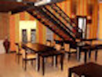 پارک سیلور اُبلیسو