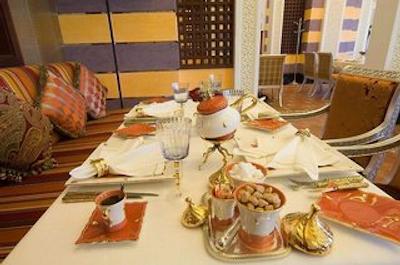 والدرف استریا جداه-قاسر آل شارق