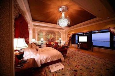 والدرف استریا جداه-قاسر آل شارق