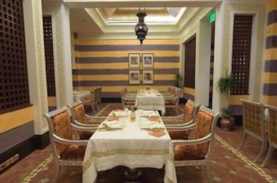 والدرف استریا جداه-قاسر آل شارق