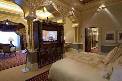 والدرف استریا جداه-قاسر آل شارق