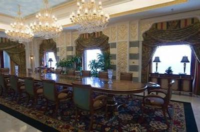 والدرف استریا جداه-قاسر آل شارق