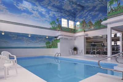 فور پوینتز بای شراتون کاملوپز