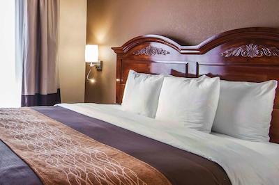 کوالیتی این اند سویتز ای-35 / والنوت هیل