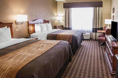 کوالیتی این اند سویتز ای-35 / والنوت هیل