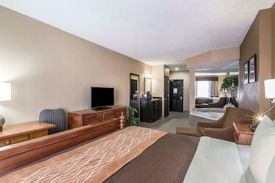 کوالیتی این اند سویتز ای-35 / والنوت هیل