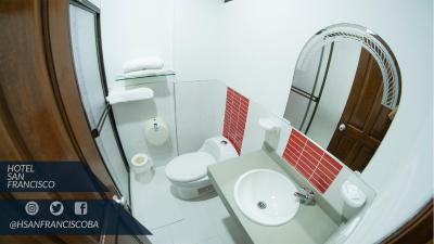 سان فرانسیسو بارانکویلا