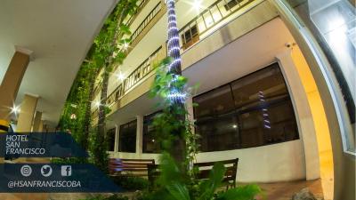 سان فرانسیسو بارانکویلا