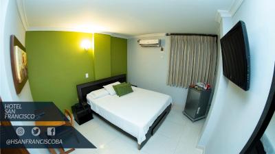 سان فرانسیسو بارانکویلا