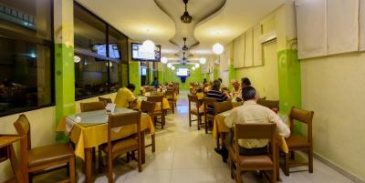 سان فرانسیسو بارانکویلا