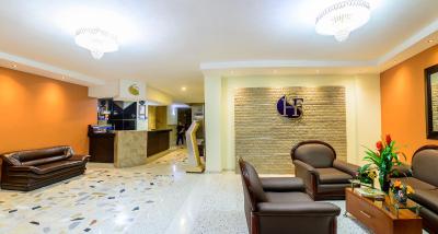 سان فرانسیسو بارانکویلا