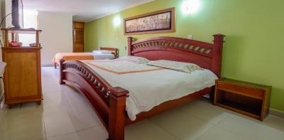 سان فرانسیسو بارانکویلا