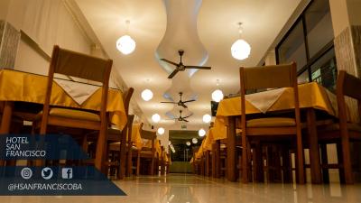 سان فرانسیسو بارانکویلا