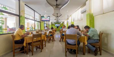 سان فرانسیسو بارانکویلا