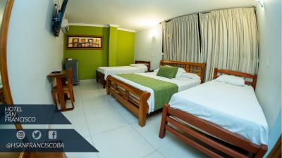 سان فرانسیسو بارانکویلا