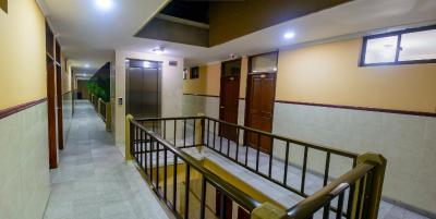 سان فرانسیسو بارانکویلا