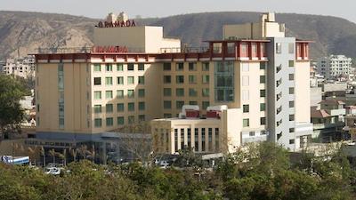 رامادا جیپور