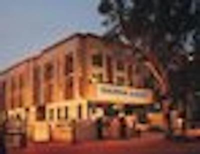 گاوتام رزیدنسی