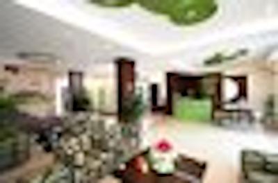 گاوتام رزیدنسی