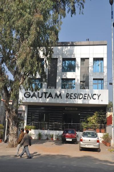 گاوتام رزیدنسی