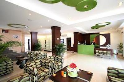 گاوتام رزیدنسی