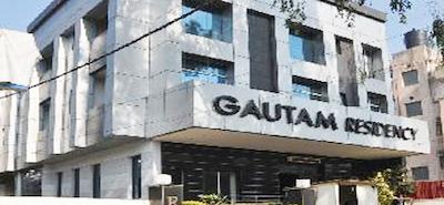 گاوتام رزیدنسی