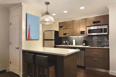 هیات هوس سان دیگو/سُرنتو مسا