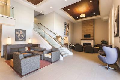 هیات هوس سان دیگو/سُرنتو مسا