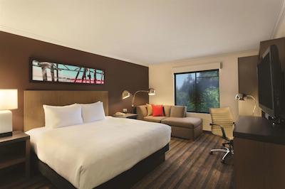 هیات هوس سان دیگو/سُرنتو مسا