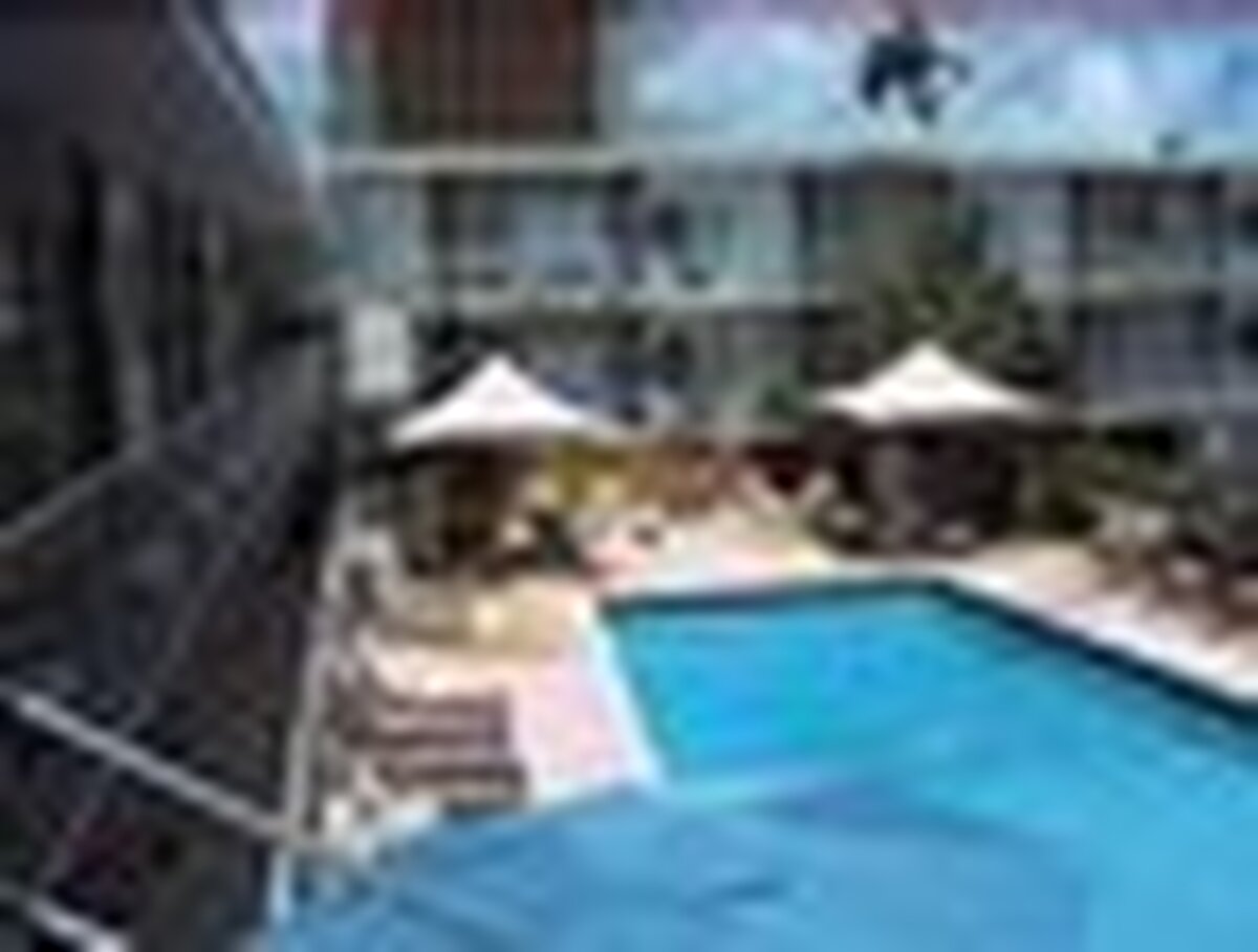 Blu Motel