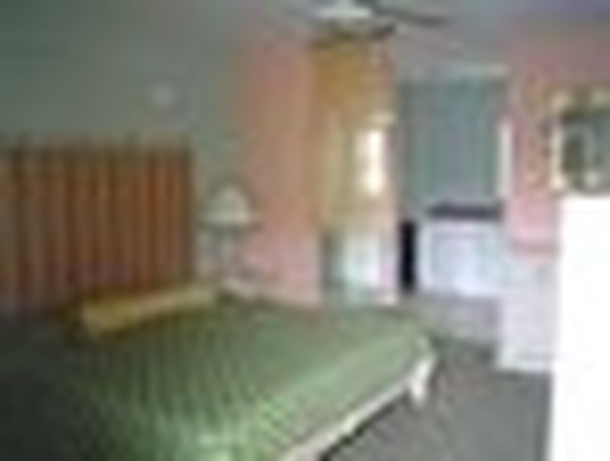 Blu Motel
