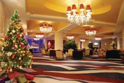 گرند اسکایلایت کاتیک هتل بیجینگ