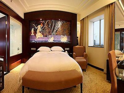 گرند اسکایلایت کاتیک هتل بیجینگ