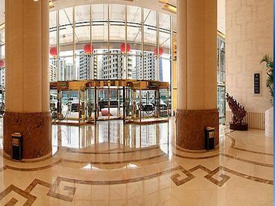 گرند اسکایلایت کاتیک هتل بیجینگ