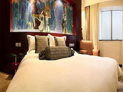 گرند اسکایلایت کاتیک هتل بیجینگ