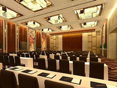 گرند اسکایلایت کاتیک هتل بیجینگ