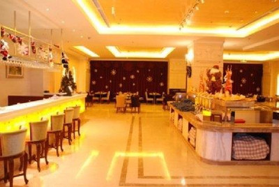 گرند اسکایلایت کاتیک هتل بیجینگ