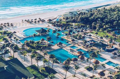 ایبرستار سلکشن کانکن