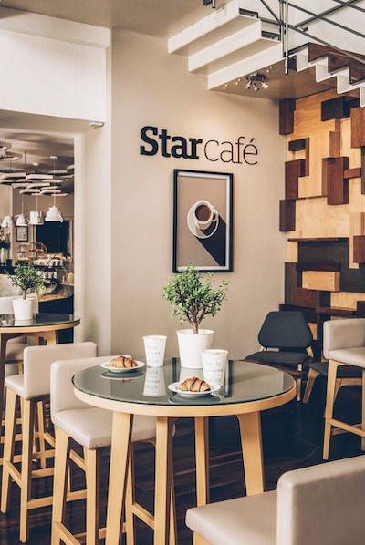 ایبرستار سلکشن کانکن