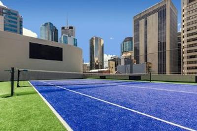 هیلتون بریسبان