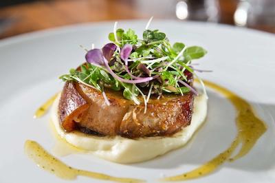 هیلتون بریسبان