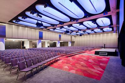 هیلتون بریسبان